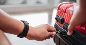 تحضير الحقائب