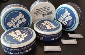 Swedish Billionaire Invests in Nicotine Pouch Brand