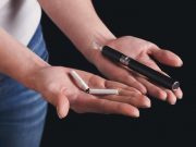 Science Keeps Indicating The Effectivity of Vapes For Smoking Cessation, Yet Falling on Deaf Ears الاختيار بين التدخين والفيب