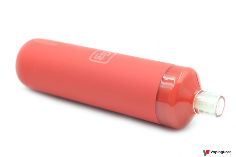 Review Geek Bar X6000 Geekbar Vaping Post