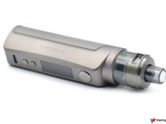 Review: Gen PT80S – Vaporesso