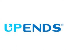 UPENDS Launched A Higher Level Vape Brand Proposition “Mesh Coil Is The Future!”