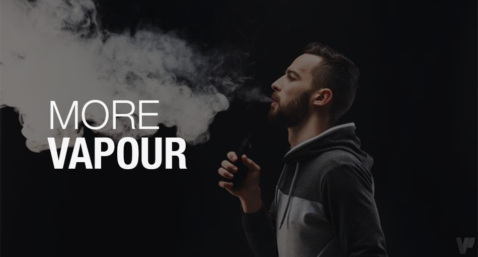elf bar vape uk How to get more vapour out of your e-cigarette?