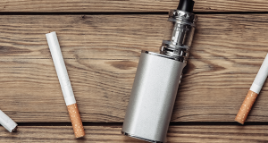 هل السجائر الالكترونية فعالة لترك التدخين ؟