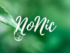 Meet the US Entrepreneur Making Nicotine-Free Botanical E-Liquids She Can’t Sell