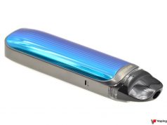 Review: Luxe QS – Vaporesso