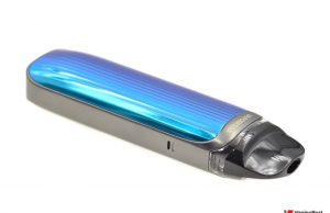 Review: Luxe QS – Vaporesso