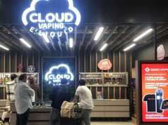 Geekvape Collaborates with Cloud Vaping in Paris: Feel the Deepest Love ever تعاون يجمع بين Geekvape و Cloud Vaping