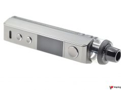 Review: Drag H80 S – Voopoo