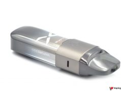 Review: Luxe X – Vaporesso