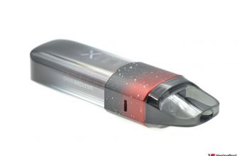 Review: Luxe XR – Vaporesso