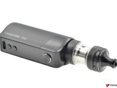 Review: Coolfire Z60 kit – Innokin