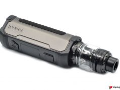 Review: the Rhea X kit – Aspire