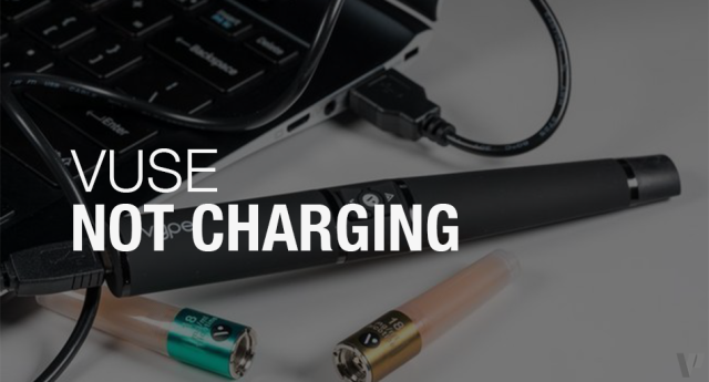 Vuse Vape Charger BRIK Vuse Alto USB Charging Cable 18 Inches - Delivered  In As Fast As Fitbit Sense 2 Charger