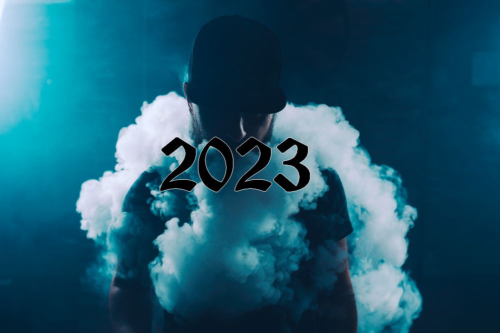 Personal Reflections on Vaping in 2023
