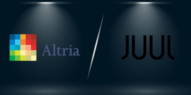Altria Group Acquiring NJOY Is A Middle Finger to Juul Labs - Vaping Post
