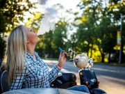 Sweden’s Winning Nicotine Policy and One of the Men Behind it تأثير السجائر الالكترونية على العين