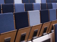 Two Major Powers With Contrasting Plans for COP11: Does THR Stand a Chance? جامعات الامارات العربية المتحدة