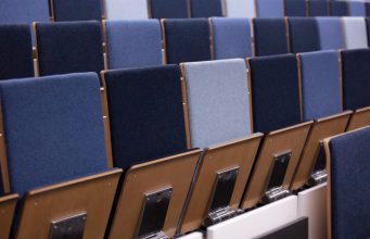 Two Major Powers With Contrasting Plans for COP11: Does THR Stand a Chance? جامعات الامارات العربية المتحدة