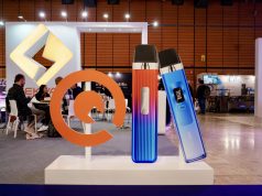 Geekvape Launched The New Q Series at the VAPEXPO LYON 2023, Equipped with the Breakthrough Technology Solution "VPU"