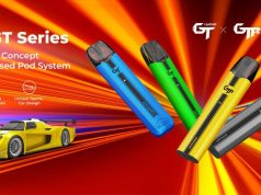 Puffs Increased By 42%! UPENDS UpBAR GT Is About To Dominate The Global Disposable Vape Market