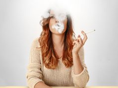 Is the UK’s Tobacco and Vapes Bill Being Scrapped? رائحة السجائر في الشعر