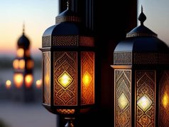 Does Vaping Break the Fast During Ramadan? السجائر الالكترونية في رمضان