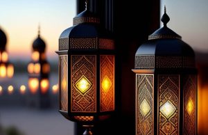 السجائر الالكترونية في رمضان