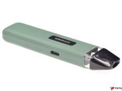 Review: Sonder Q – Geekvape