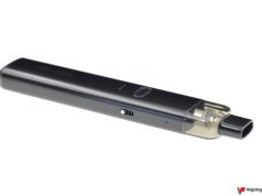 Review: Wenax K2 – Geekvape