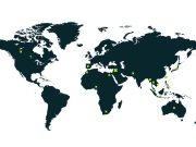 ANYX start second round of recruiting distributors globally