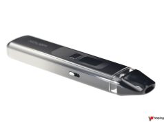 Review: Wenax Q – GeekVape