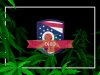 Ohio legalization cannabis