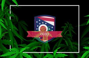 Ohio legalization cannabis
