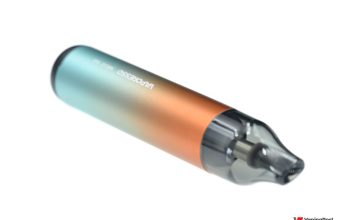 Review: Veco Go – Vaporesso