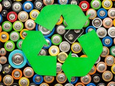 أعد تدوير البطاريات القديمة بشكل صحيح