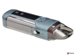 Review: Luxe X Pro – Vaporesso