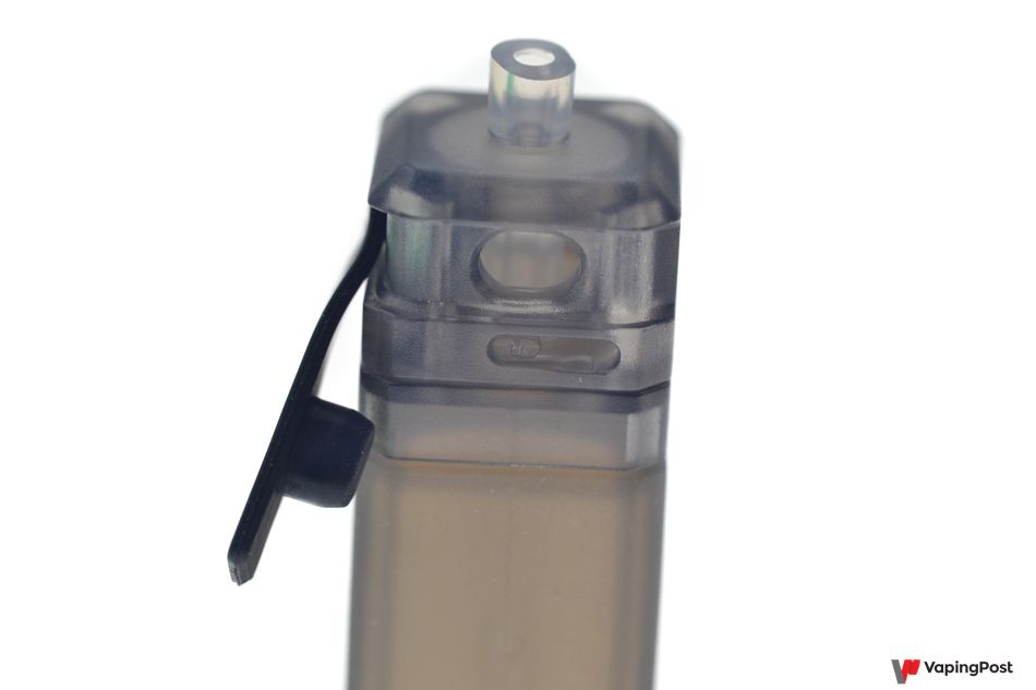 Vandy Vape Pulse V3 bottle
