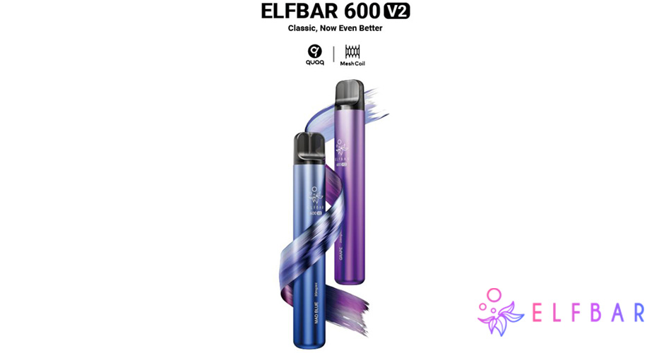 elfbar 600 mad blue Elf Bar 600 - Mad Blue Einweg E-Zigarette bestellen?