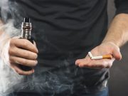 The Importance of Differentiating Between High Risk and Low Risk Nicotine Products مكافحة التدخين أكثر فعالية باستخدام السجائر الإلكترونية