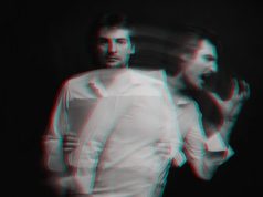 Vapes Are The Preferred Smoking Cessation Aids Among People With Mental Health Conditions يساعد النيكوتين مرضى الفصام