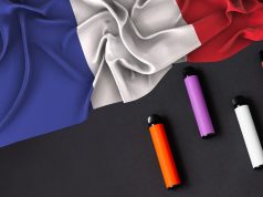 France Releases New Smoke-Free Plan Which Includes Counterproductive Vape Restrictions فرنسا: حظر السجائر الإلكترونية ذات الاستعمال الواحد