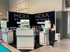 HEXA Reinvigorates Belgium’s No.1 Category, Transforms the European Disposable Market with FEELM Max
