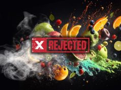 The FDA’s Hard Line Approach Towards Popular Disposable Vapes’ Brands تواصل إدارة الغذاء والدواء الأمريكية حربها للنكهات الموجودة في السجائر الإلكترونية