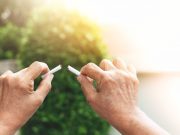 تعد المملكة باتخاذ إجرائات جديدة وفعالة لمكافحة التدخين.