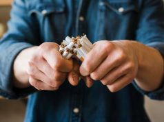 Handing Out Vape Starter Kits and Overall Accessibility to The Products Help Smokers Quit مكافحة التدخين