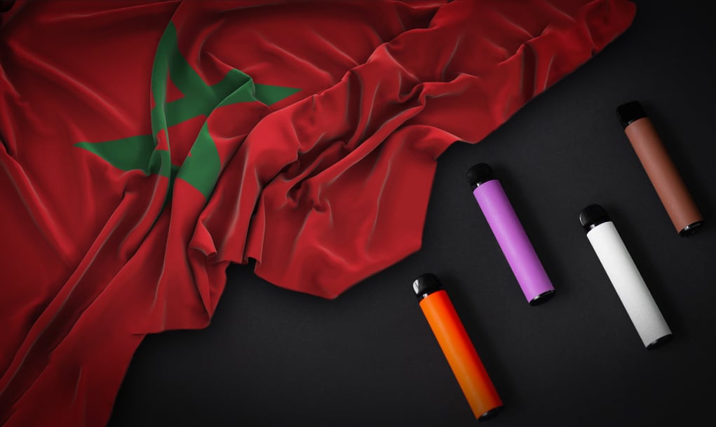 The Regulatory Environment For Vapes in North Africa