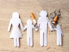 Beyond the Smoker: Study Shows How Nicotine Alternatives Improve Family Life in Multiple Ways الحد من مخاطر التدخين