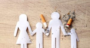 Beyond the Smoker: Study Shows How Nicotine Alternatives Improve Family Life in Multiple Ways الحد من مخاطر التدخين