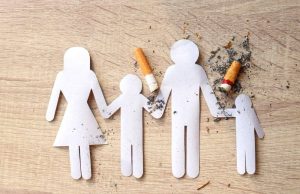 Beyond the Smoker: Study Shows How Nicotine Alternatives Improve Family Life in Multiple Ways الحد من مخاطر التدخين
